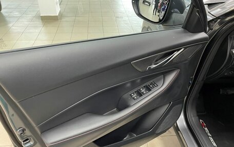 Changan CS35 Plus, 2024 год, 2 629 900 рублей, 4 фотография