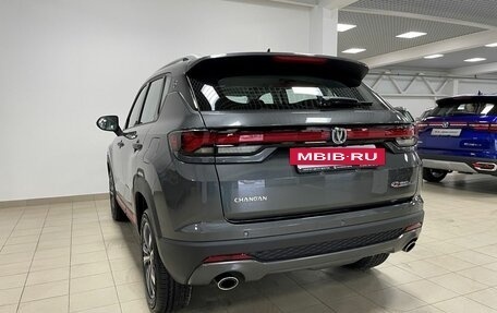 Changan CS35 Plus, 2024 год, 2 629 900 рублей, 3 фотография