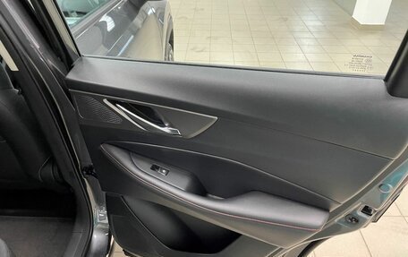 Changan CS35 Plus, 2024 год, 2 629 900 рублей, 8 фотография