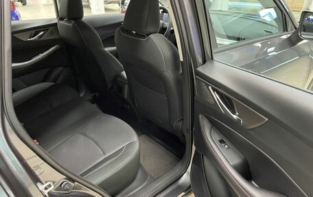 Changan CS35 Plus, 2024 год, 2 629 900 рублей, 9 фотография