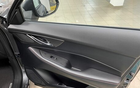 Changan CS35 Plus, 2024 год, 2 629 900 рублей, 10 фотография