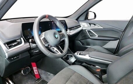 BMW X1, 2025 год, 7 250 000 рублей, 8 фотография