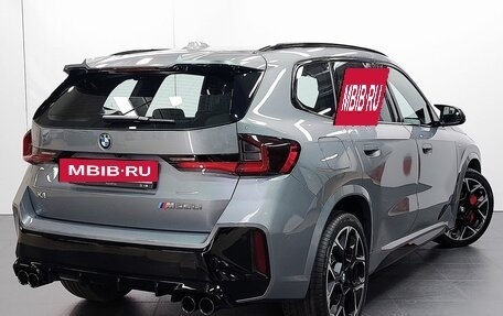 BMW X1, 2025 год, 7 250 000 рублей, 4 фотография