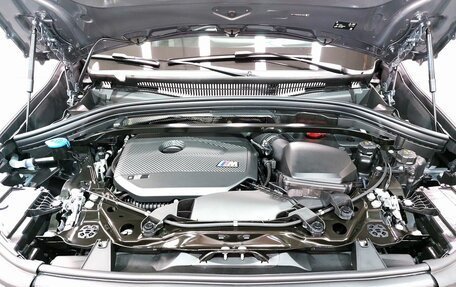 BMW X1, 2025 год, 7 250 000 рублей, 14 фотография