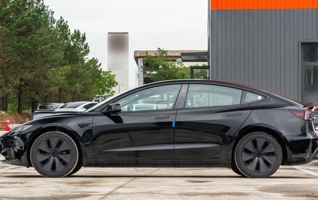 Tesla Model 3 I, 2025 год, 6 129 000 рублей, 3 фотография
