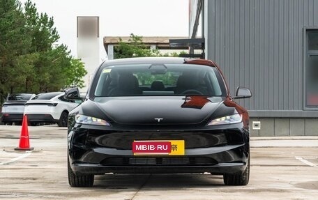 Tesla Model 3 I, 2025 год, 6 129 000 рублей, 2 фотография