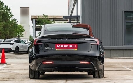 Tesla Model 3 I, 2025 год, 6 129 000 рублей, 5 фотография