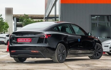 Tesla Model 3 I, 2025 год, 6 129 000 рублей, 6 фотография
