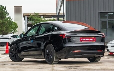 Tesla Model 3 I, 2025 год, 6 129 000 рублей, 4 фотография