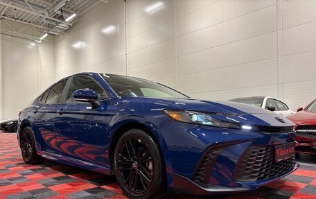 Toyota Camry, 2025 год, 5 040 000 рублей, 3 фотография