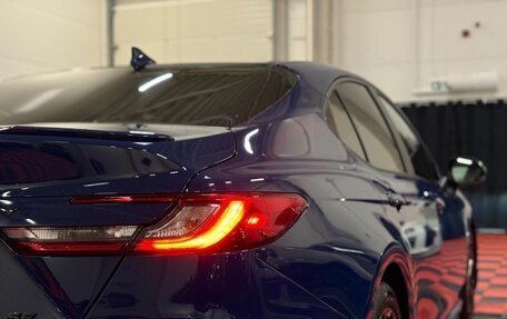 Toyota Camry, 2025 год, 5 040 000 рублей, 9 фотография