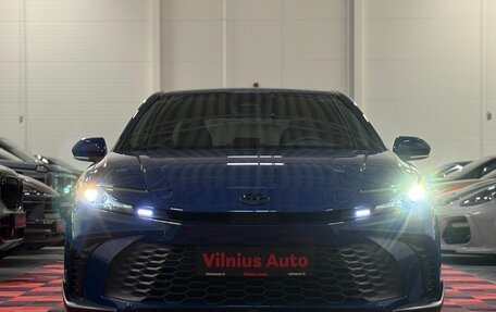 Toyota Camry, 2025 год, 5 040 000 рублей, 2 фотография