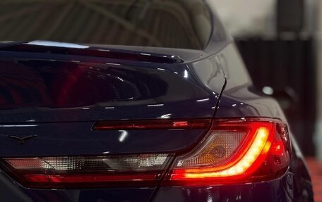 Toyota Camry, 2025 год, 5 040 000 рублей, 10 фотография