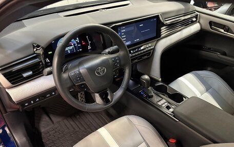 Toyota Camry, 2025 год, 5 040 000 рублей, 13 фотография