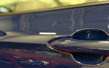 Toyota Camry, 2025 год, 5 040 000 рублей, 11 фотография