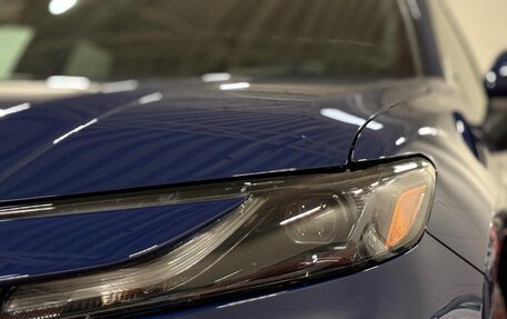 Toyota Camry, 2025 год, 5 040 000 рублей, 8 фотография