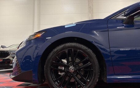 Toyota Camry, 2025 год, 5 040 000 рублей, 12 фотография