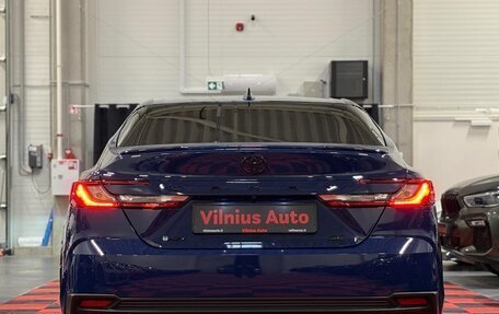 Toyota Camry, 2025 год, 5 040 000 рублей, 5 фотография