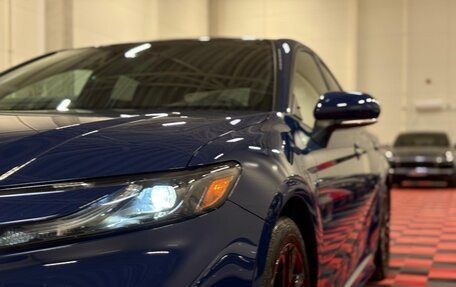 Toyota Camry, 2025 год, 5 040 000 рублей, 7 фотография