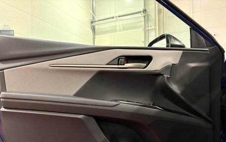 Toyota Camry, 2025 год, 5 040 000 рублей, 14 фотография