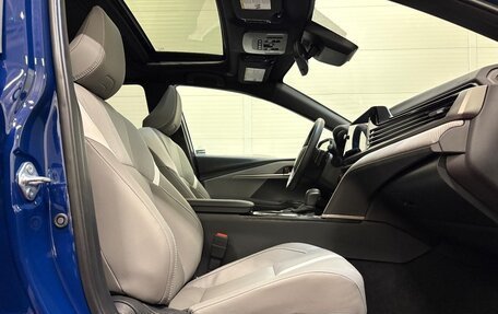 Toyota Camry, 2025 год, 5 040 000 рублей, 18 фотография