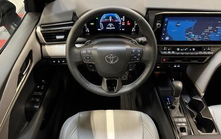 Toyota Camry, 2025 год, 5 040 000 рублей, 20 фотография