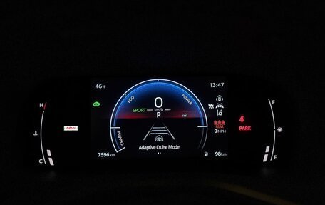 Toyota Camry, 2025 год, 5 040 000 рублей, 22 фотография