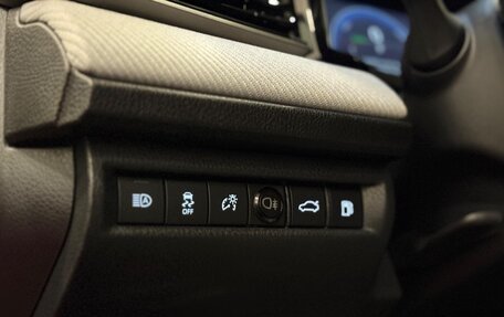 Toyota Camry, 2025 год, 5 040 000 рублей, 16 фотография