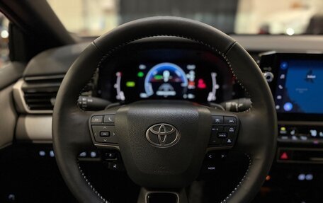 Toyota Camry, 2025 год, 5 040 000 рублей, 21 фотография