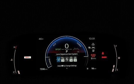 Toyota Camry, 2025 год, 5 040 000 рублей, 23 фотография