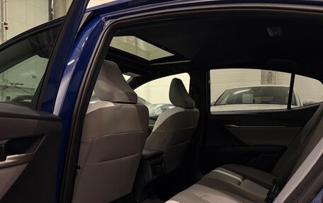 Toyota Camry, 2025 год, 5 040 000 рублей, 29 фотография