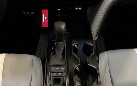 Toyota Camry, 2025 год, 5 040 000 рублей, 25 фотография