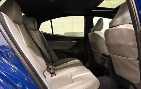 Toyota Camry, 2025 год, 5 040 000 рублей, 30 фотография