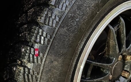 Dodge Caravan III, 1999 год, 110 000 рублей, 7 фотография