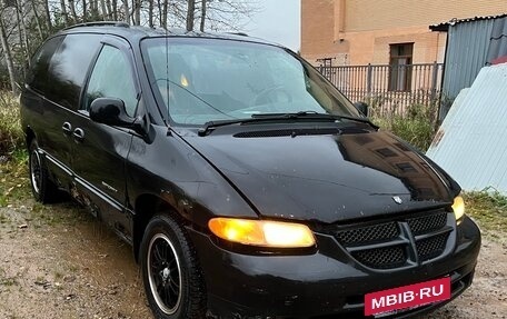 Dodge Caravan III, 1999 год, 110 000 рублей, 4 фотография