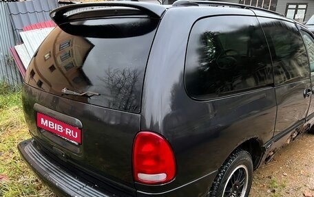 Dodge Caravan III, 1999 год, 110 000 рублей, 2 фотография