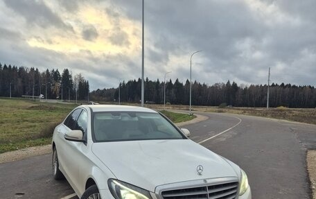 Mercedes-Benz C-Класс, 2018 год, 2 900 000 рублей, 5 фотография