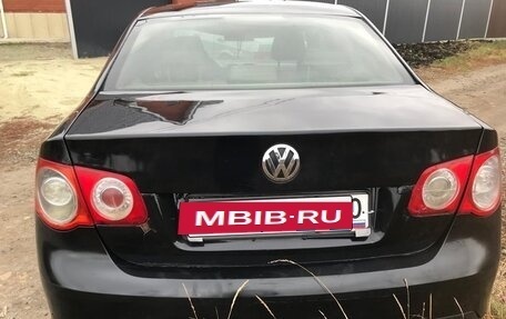 Volkswagen Jetta VI, 2007 год, 350 000 рублей, 4 фотография