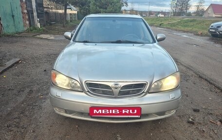 Nissan Maxima VIII, 2003 год, 380 000 рублей, 2 фотография