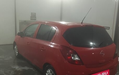 Opel Corsa D, 2007 год, 220 000 рублей, 6 фотография
