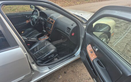 Nissan Maxima VIII, 2003 год, 380 000 рублей, 13 фотография