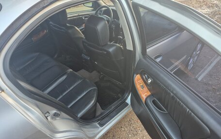 Nissan Maxima VIII, 2003 год, 380 000 рублей, 11 фотография