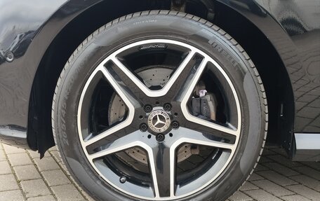 Mercedes-Benz GLE, 2017 год, 4 300 000 рублей, 7 фотография