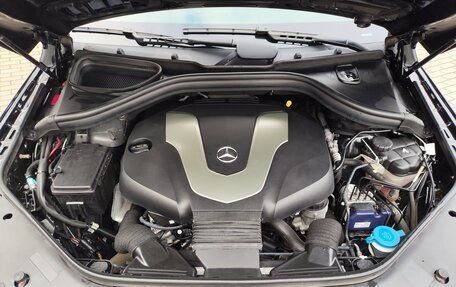 Mercedes-Benz GLE, 2017 год, 4 300 000 рублей, 10 фотография