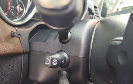 Mercedes-Benz GLE, 2017 год, 4 300 000 рублей, 18 фотография