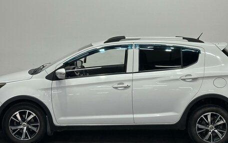 Lifan X50, 2018 год, 546 000 рублей, 4 фотография