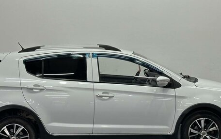 Lifan X50, 2018 год, 546 000 рублей, 5 фотография