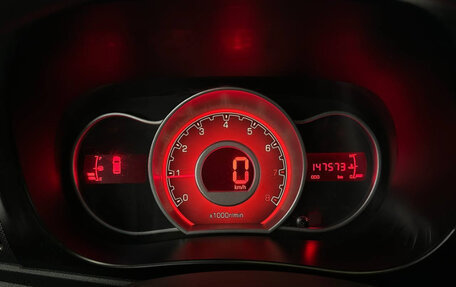 Lifan X50, 2018 год, 546 000 рублей, 11 фотография