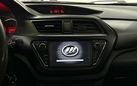 Lifan X50, 2018 год, 546 000 рублей, 12 фотография