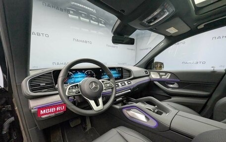 Mercedes-Benz GLE, 2024 год, 13 290 000 рублей, 6 фотография